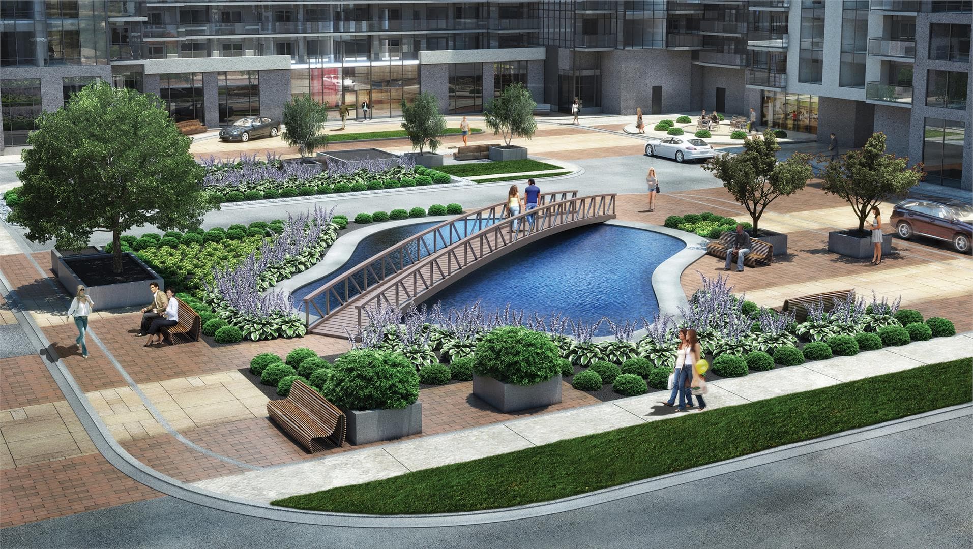 Tricycle Condos - Image 4