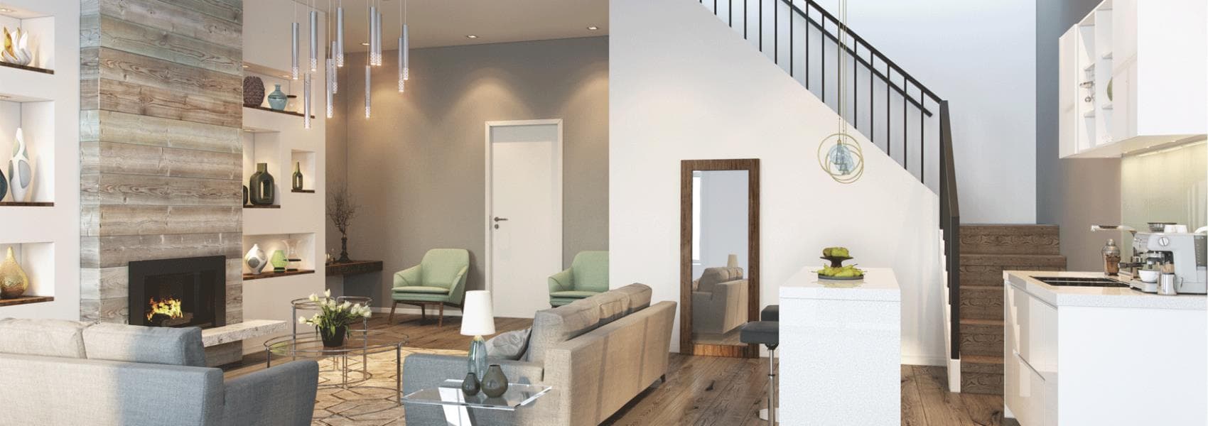 Woodbridge Park Towns - Image 6