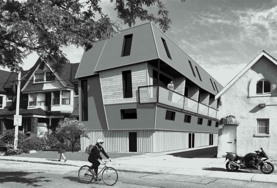 6 Nassau Street Towns