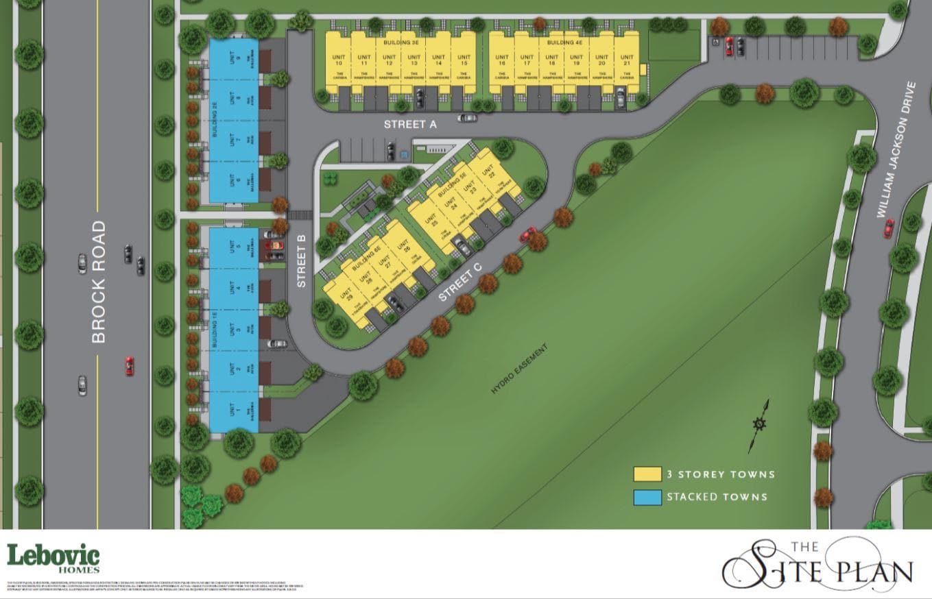 Pickering Mews Towns - Image 3