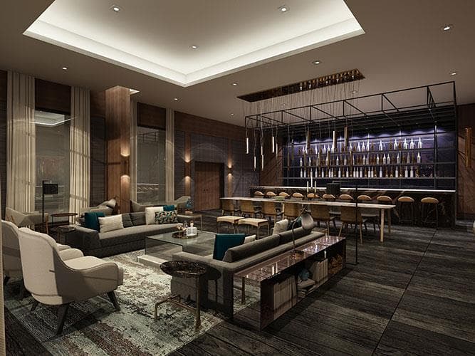 Bloorvista at Islington Terrace - Image 17