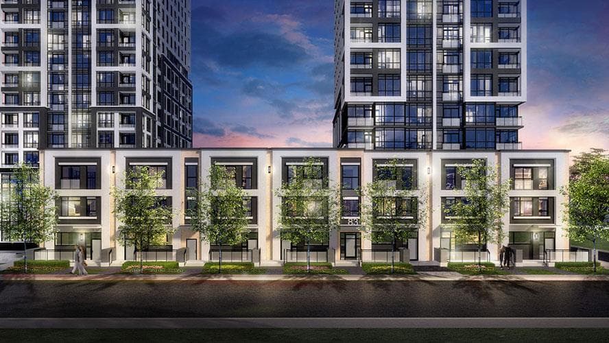 Bloorvista at Islington Terrace - Image 18