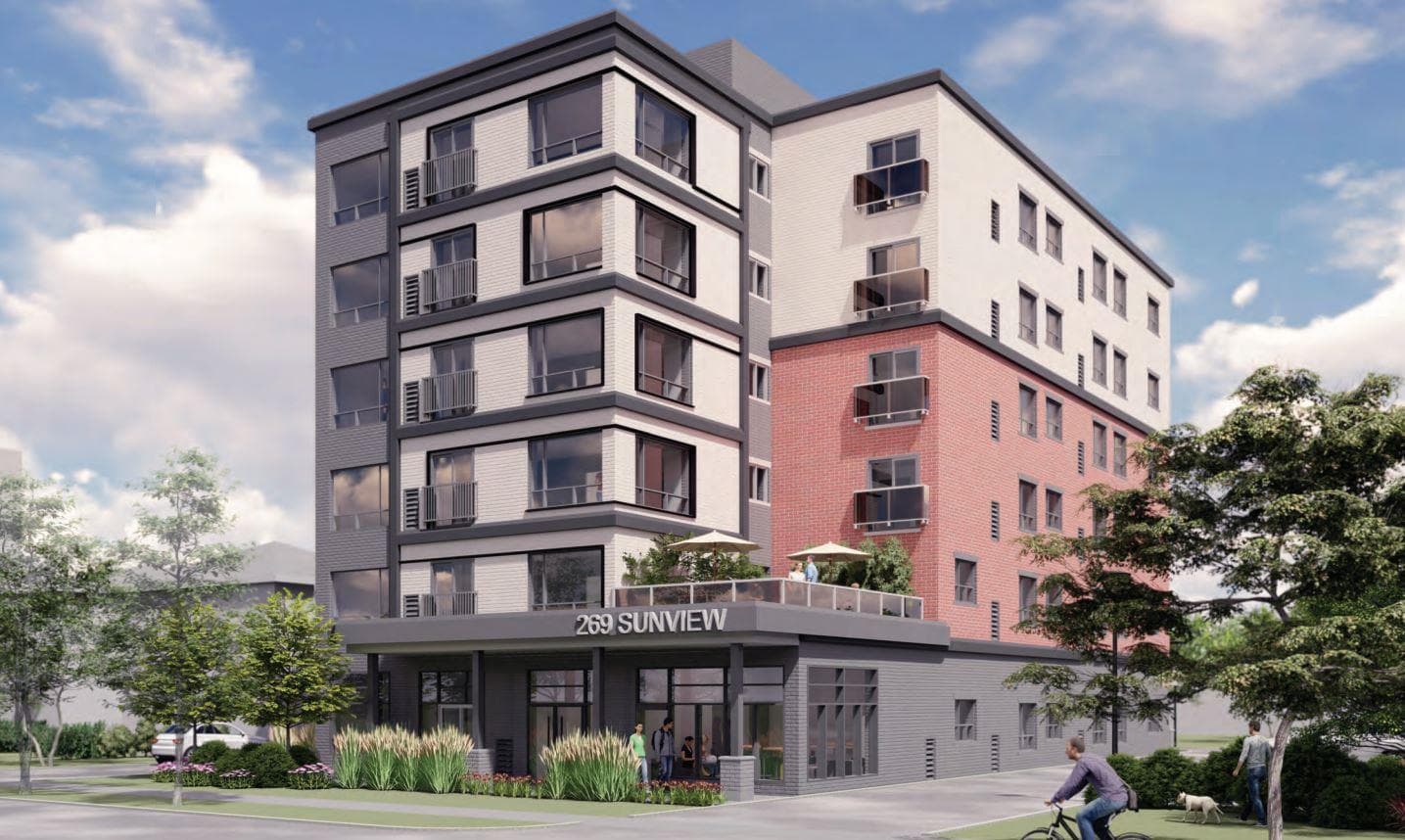 LivSmart Condos - Image 2