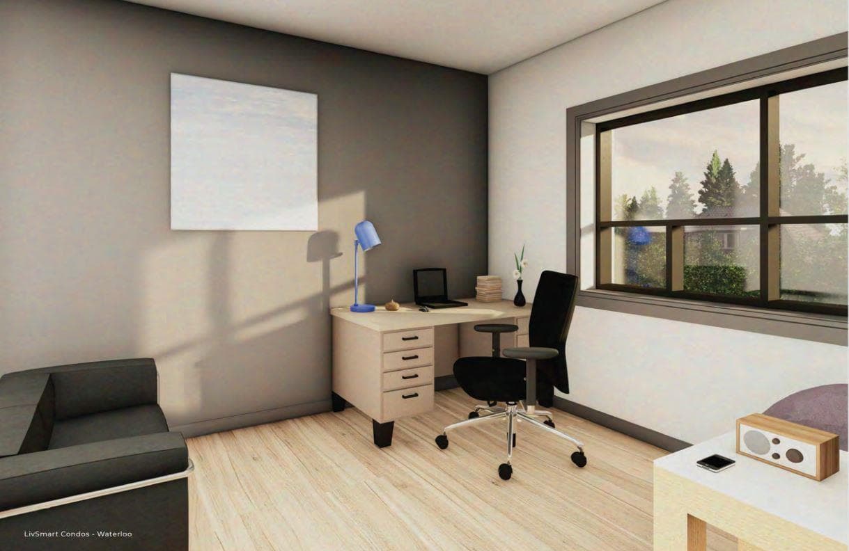 LivSmart Condos - Image 4