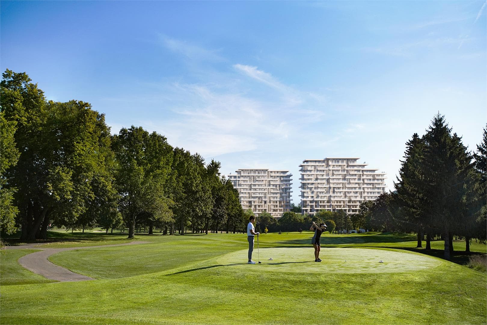 Royal Bayview Condos - Image 9