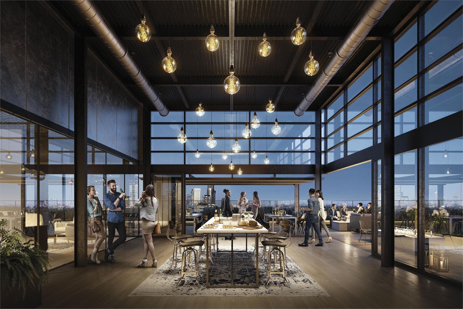 Warehouse Lofts - Image 11