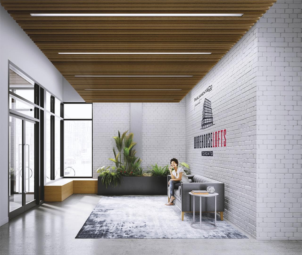 Warehouse Lofts - Image 7