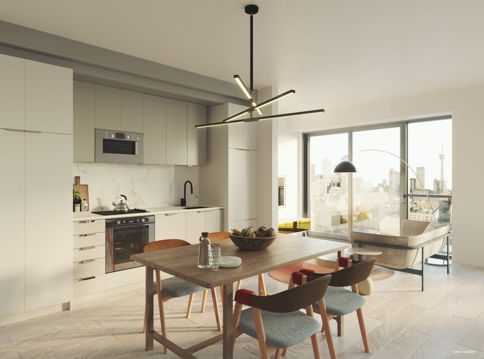 Artistry Condos - Image 2