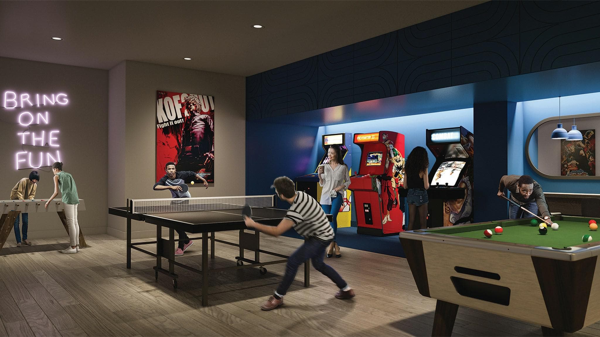 Artsy Boutique Condos - Image 10