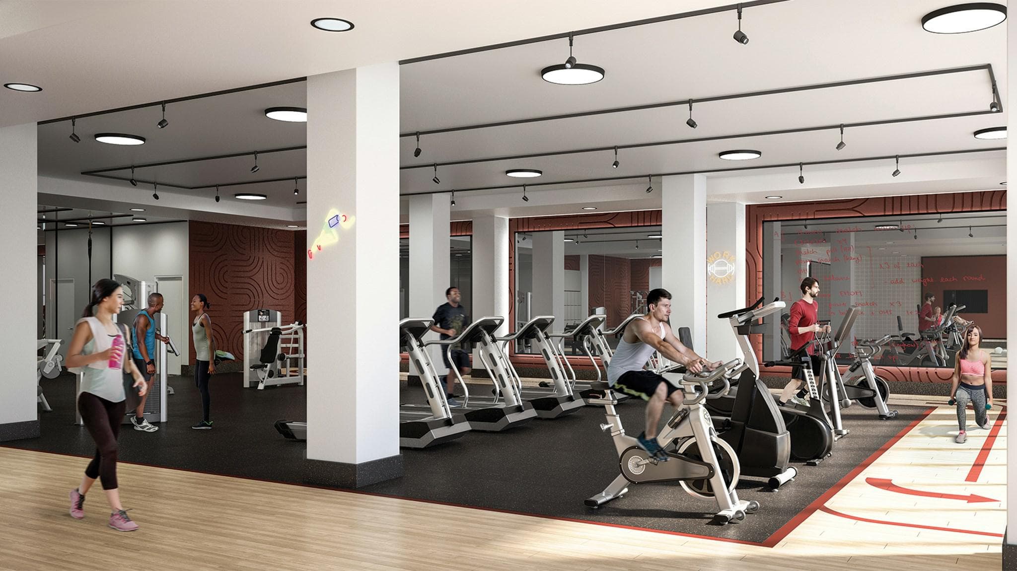 Artsy Boutique Condos - Image 5