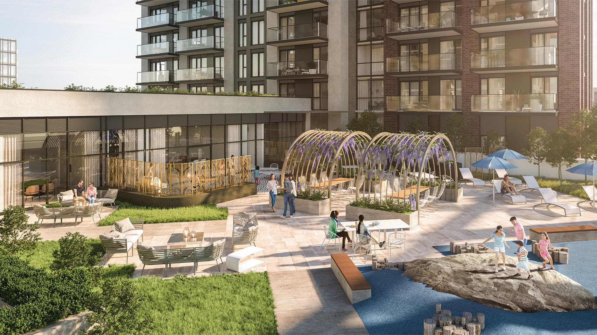 Artsy Boutique Condos - Image 3