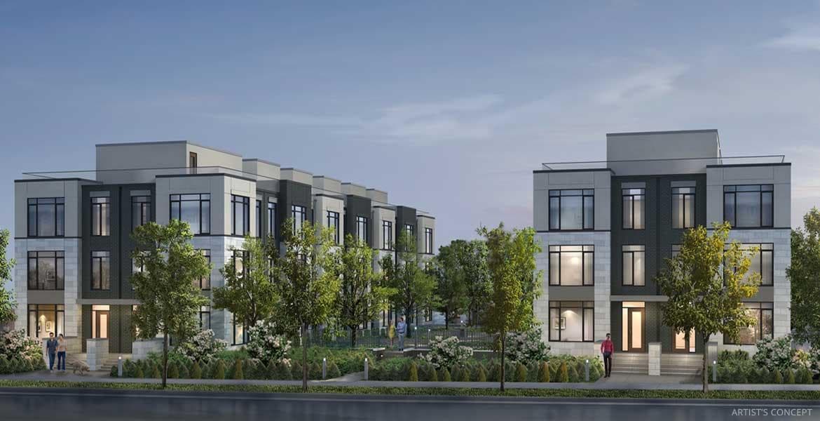 Eleven Altamont Towns