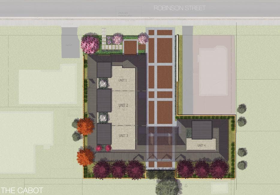 The Cabot Towns - Image 5