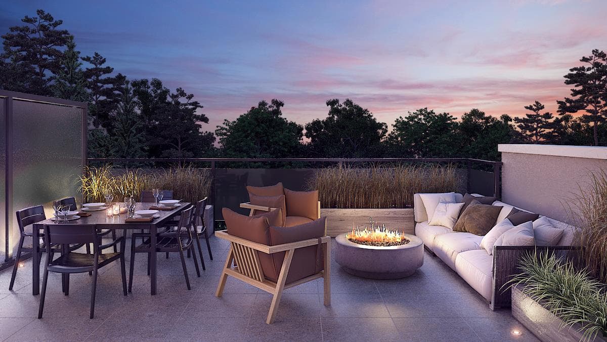 20/Twenty Towns - Image 8