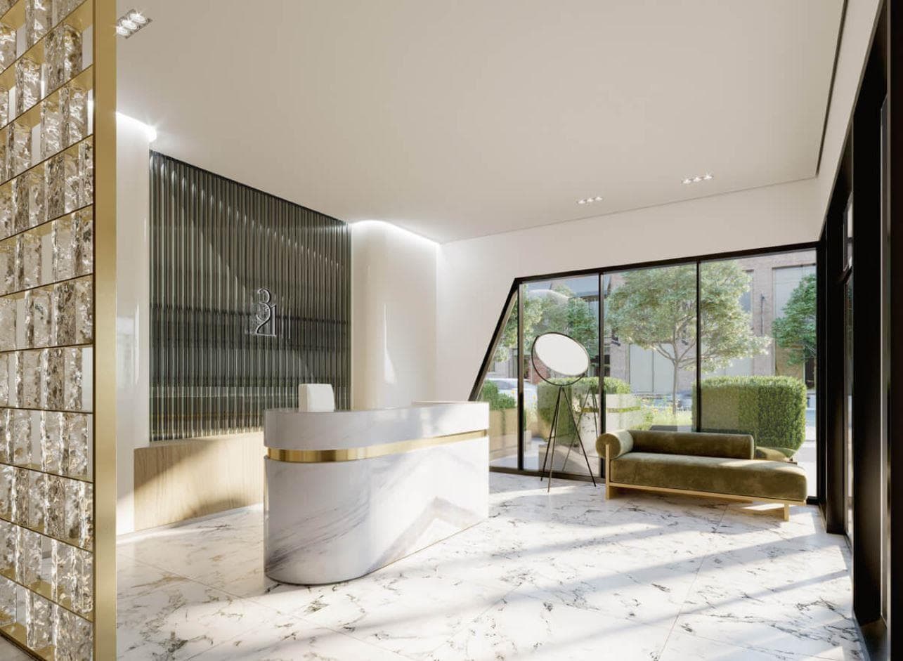 321 Davenport Condos - Image 12