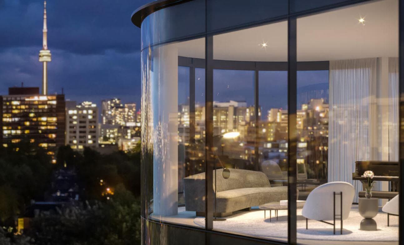 321 Davenport Condos - Image 9