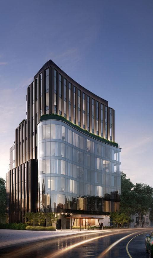 321 Davenport Condos - Image 8