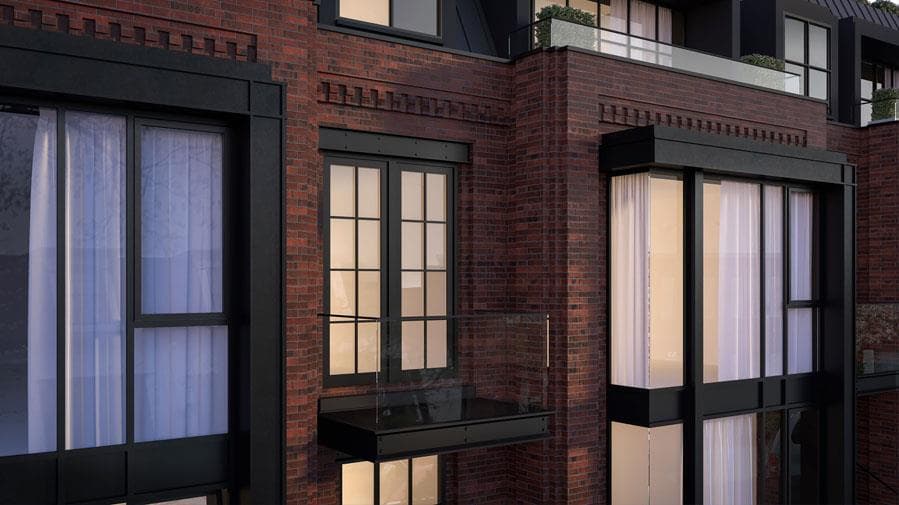 36 Birch Condos - Image 11