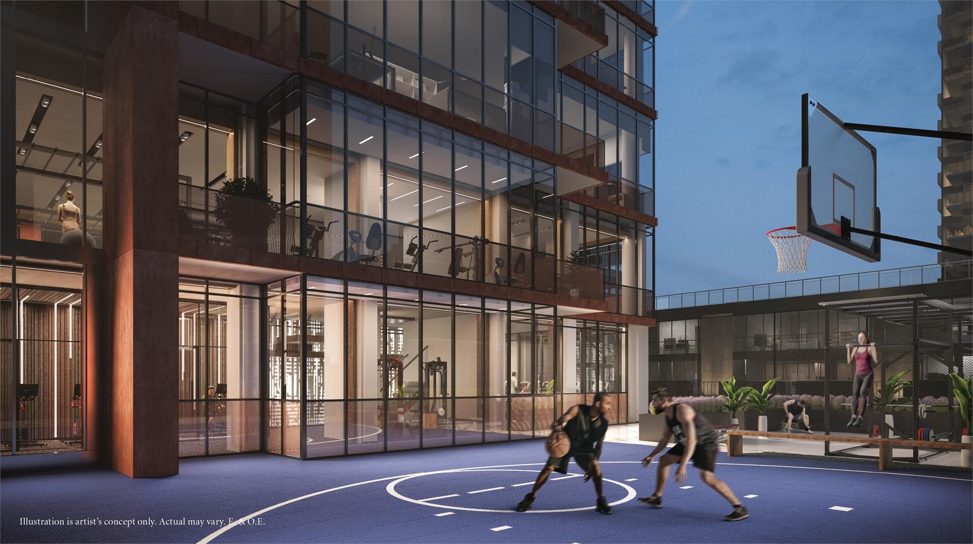 No. 55 Mercer Condos - Image 9