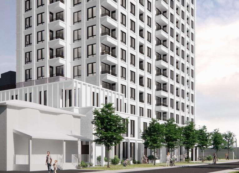 Locust Condos - Image 3