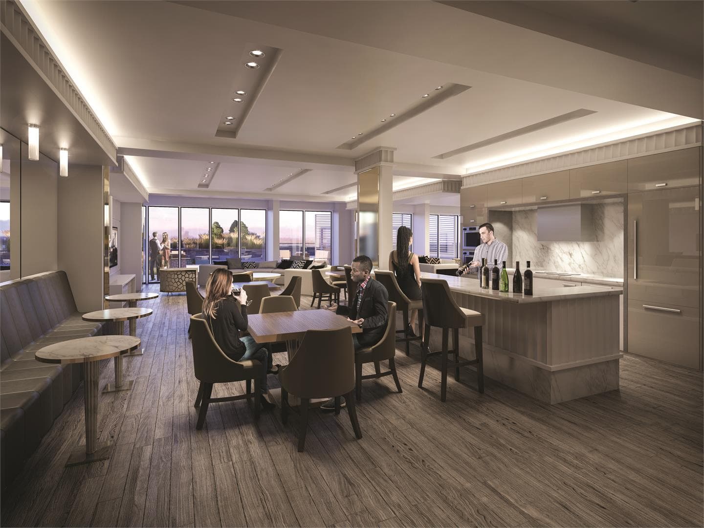 Block Nine Condos - Image 6