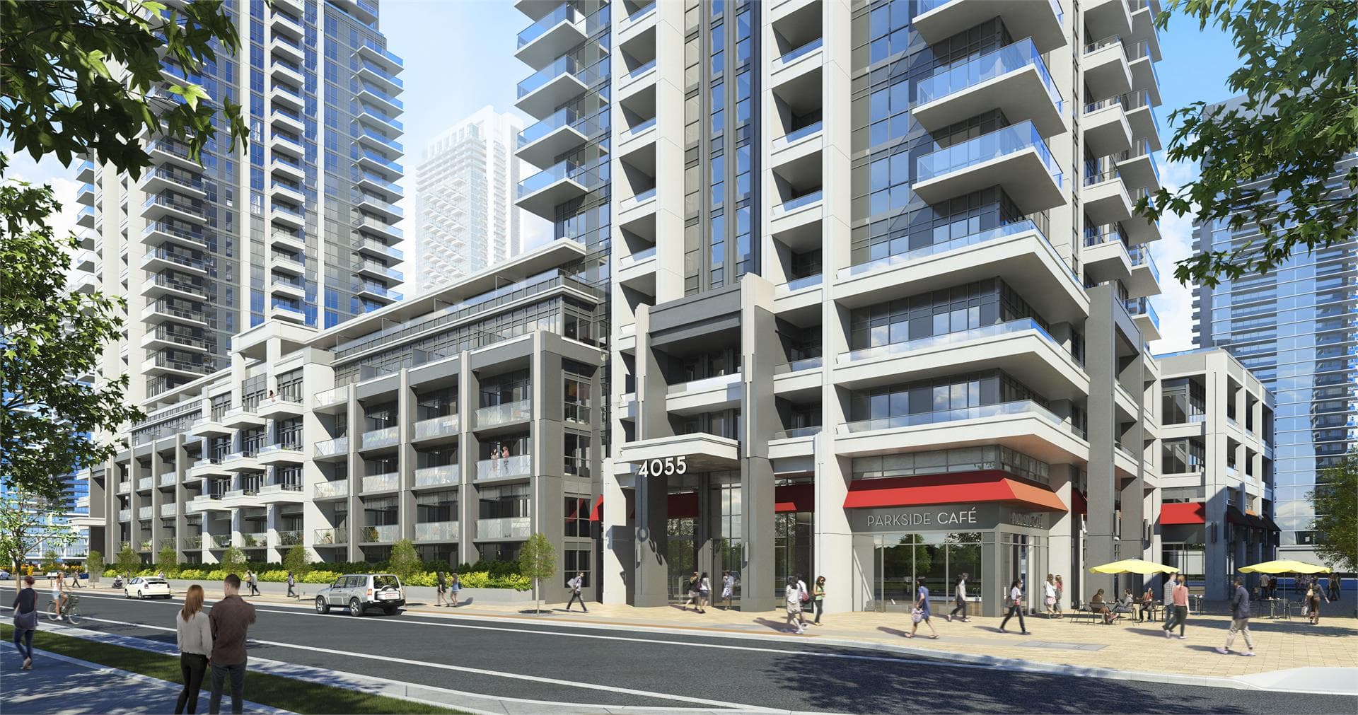 Block Nine Condos - Image 3