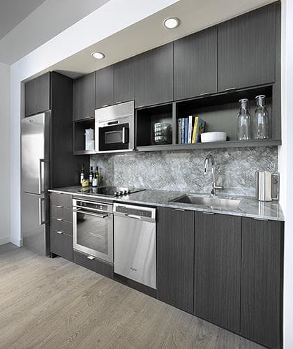 Islington Terrace Condos - Image 20