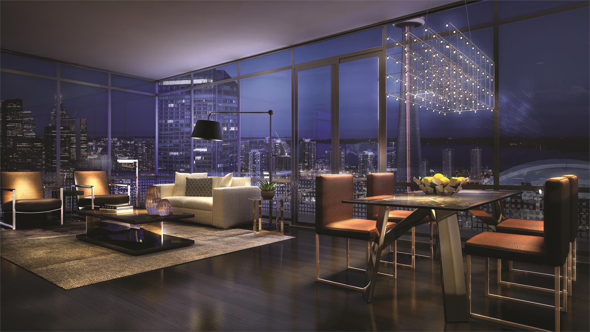 King Blue Condos - Image 18