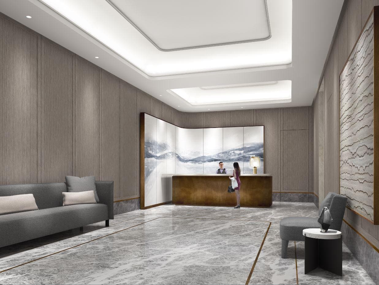 Lakeside Residences - Image 19