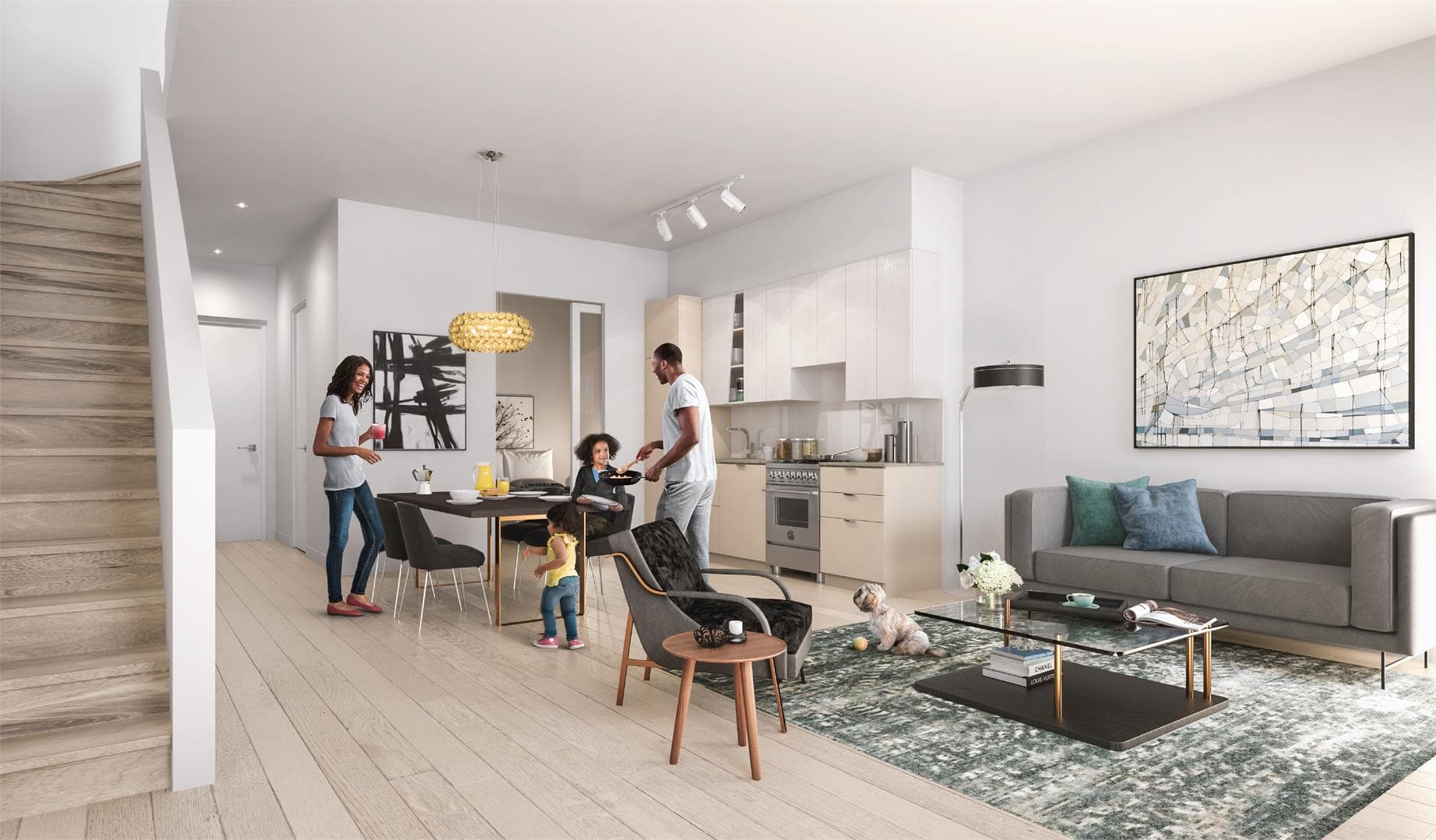 M City Condos Phase 2 - Image 26