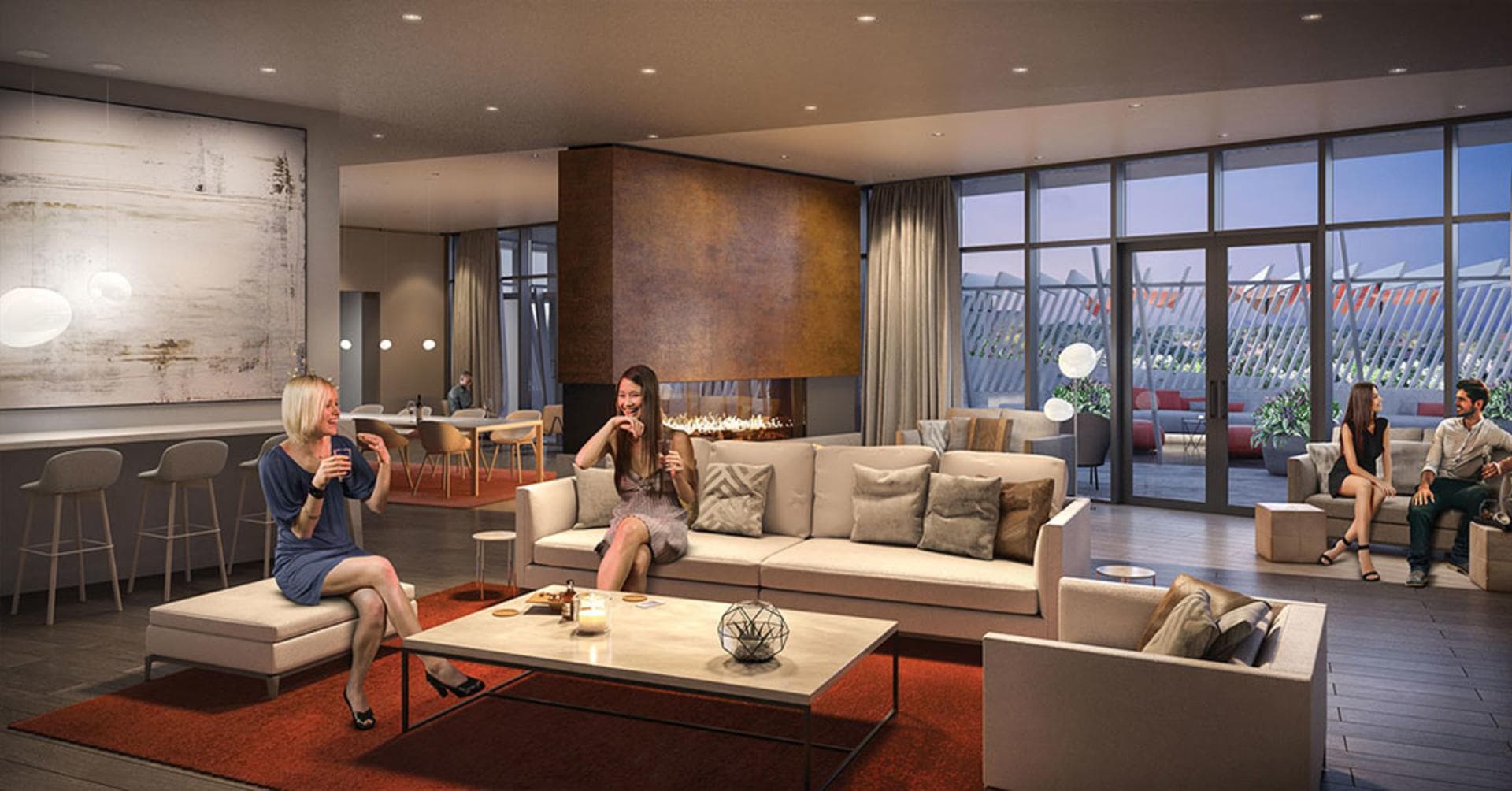 M City Condos Phase 2 - Image 22