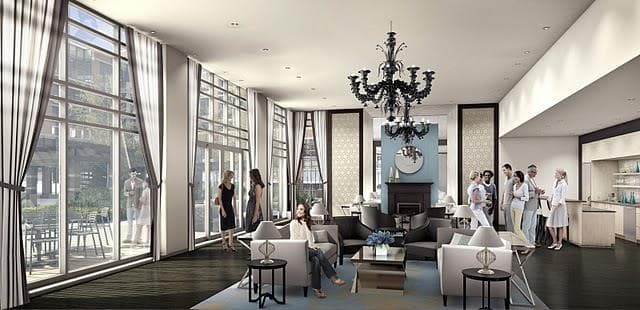 Minto WaterGarden Condos - Image 12