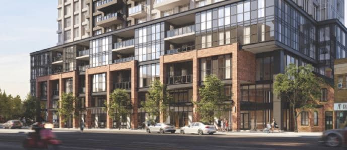 Queensway III Condos - Image 3