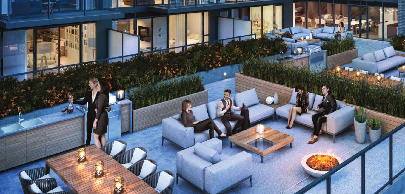 Queensway Park Condos - Image 10