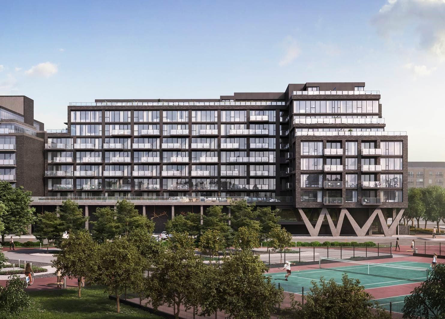 Queensway Park Condos - Image 6