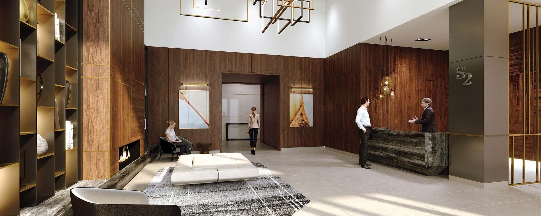 S2 at Stonebrook Condos - Image 14