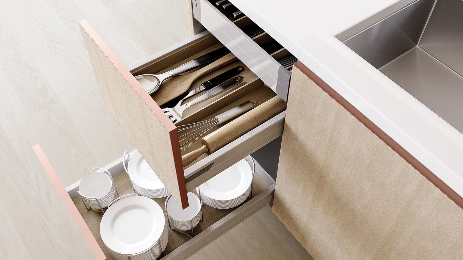 Saisons Condos - Image 13