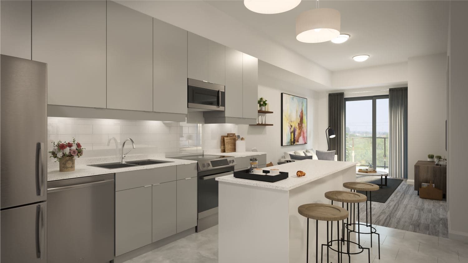 The Copper Club Condos - Image 16