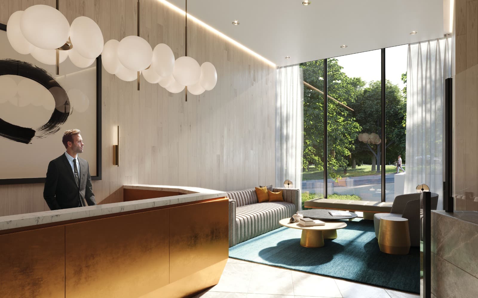 The Manderley Condos - Image 5