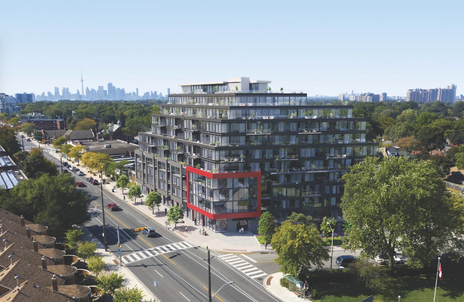 The Manderley Condos - Image 2