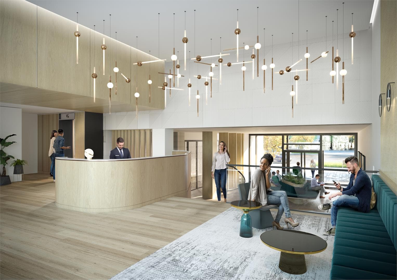 The Thornhill Condos - Image 7