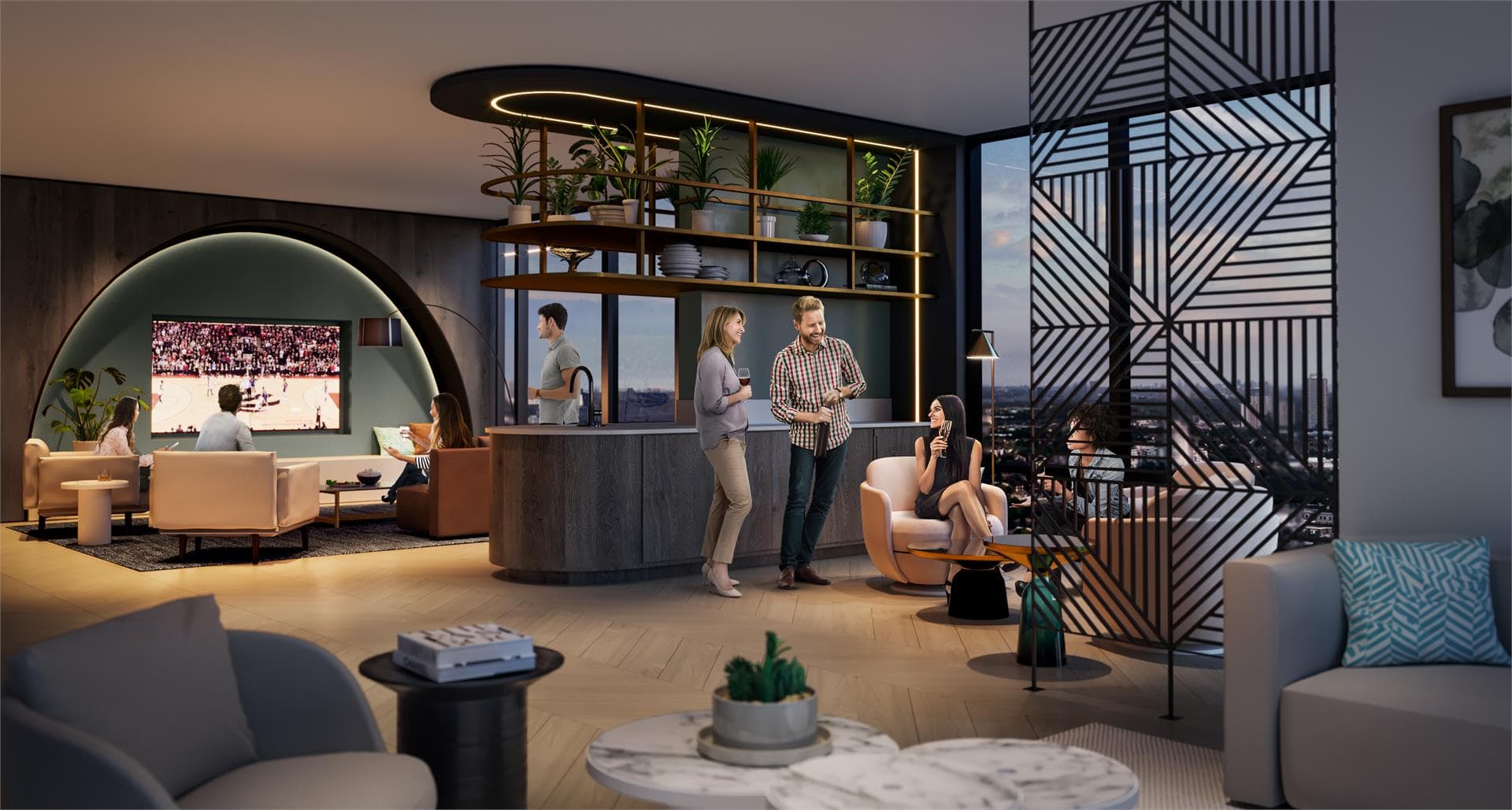 The Thornhill Condos - Image 5