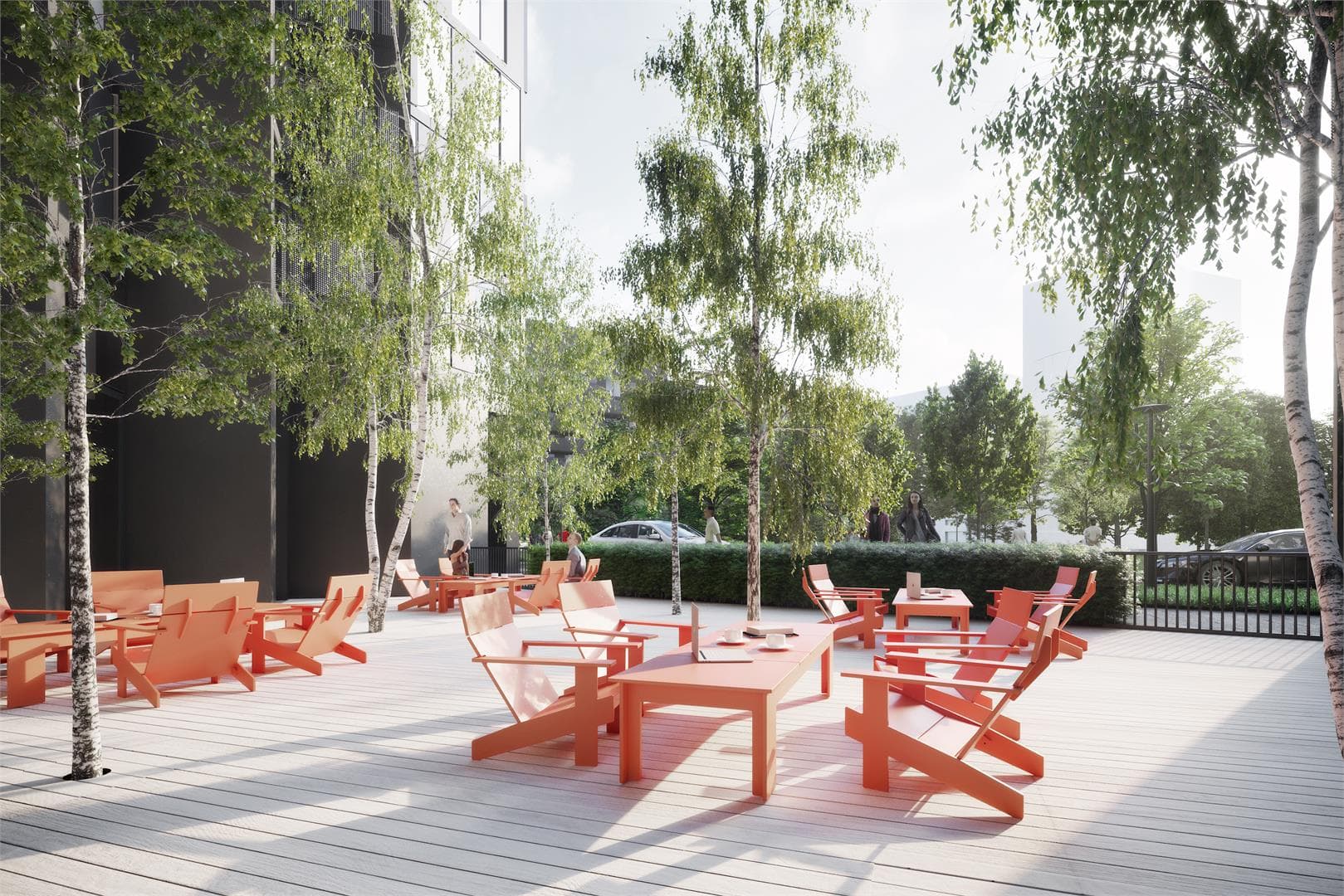 Tretti Condos - Image 11