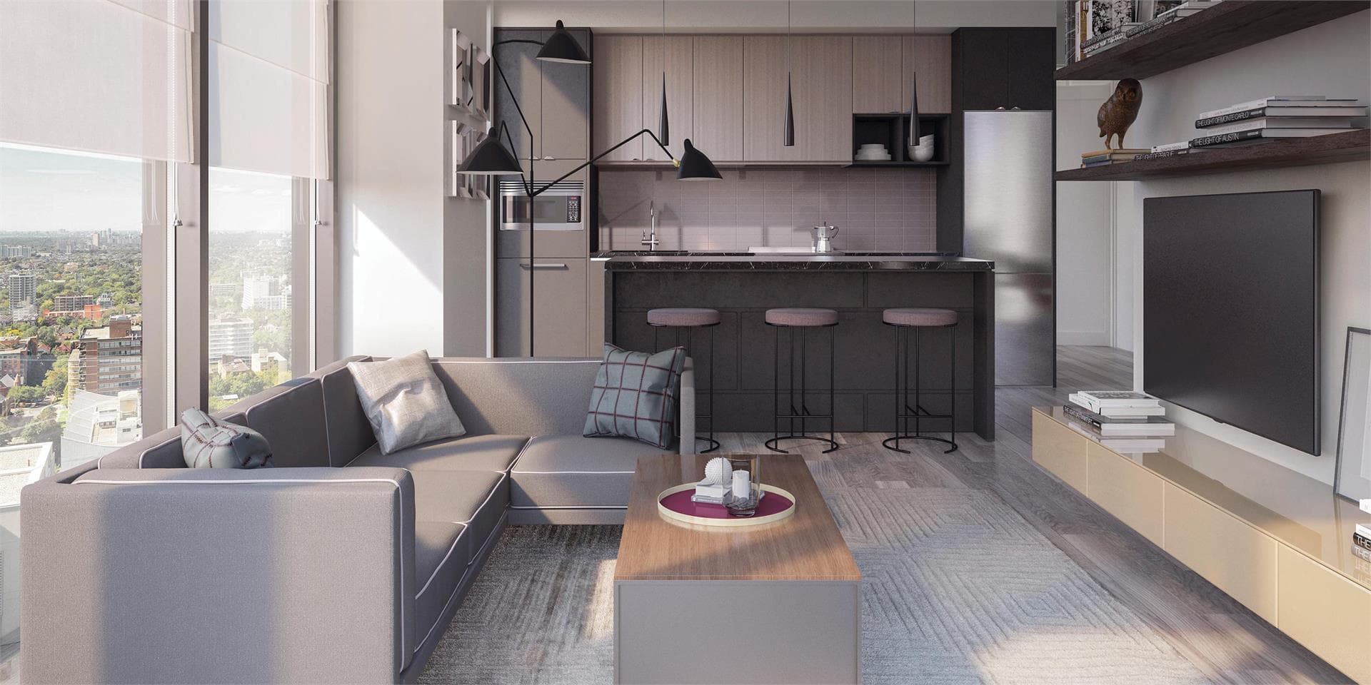 Rodeo Drive Condos - Image 18