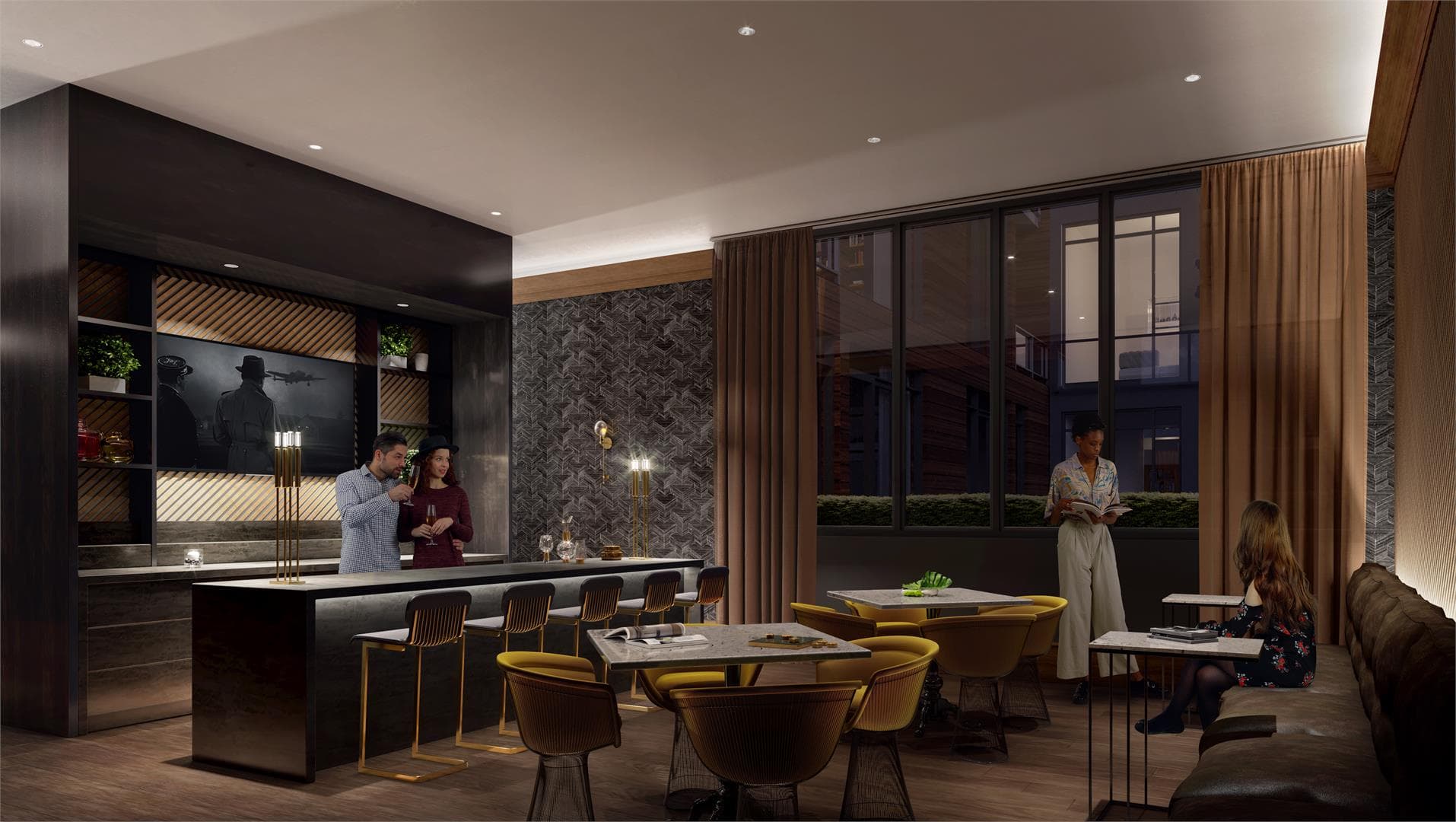 The Poet Condos - Image 8