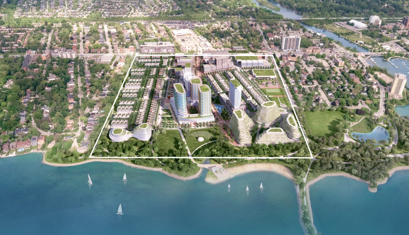 Brightwater II Condos - Image 14