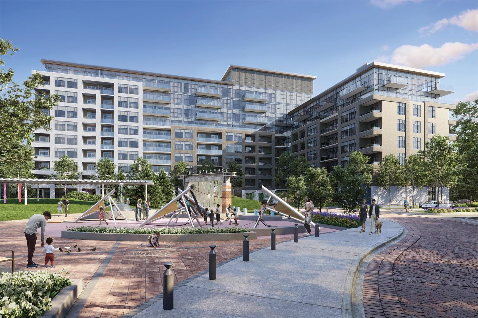 The King’s Mill Condos - Image 3