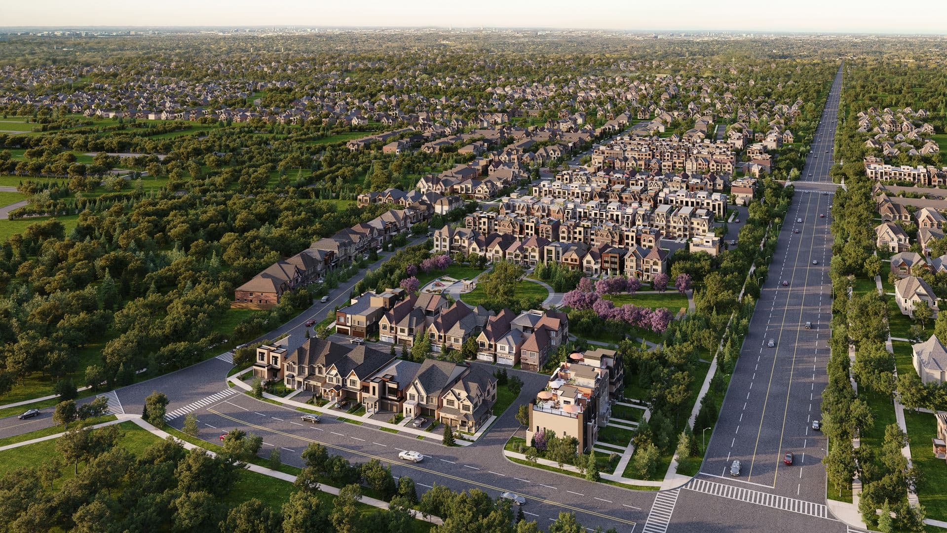 Union Village - Image 15