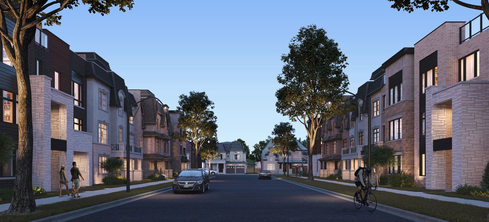 Union Village - Image 14