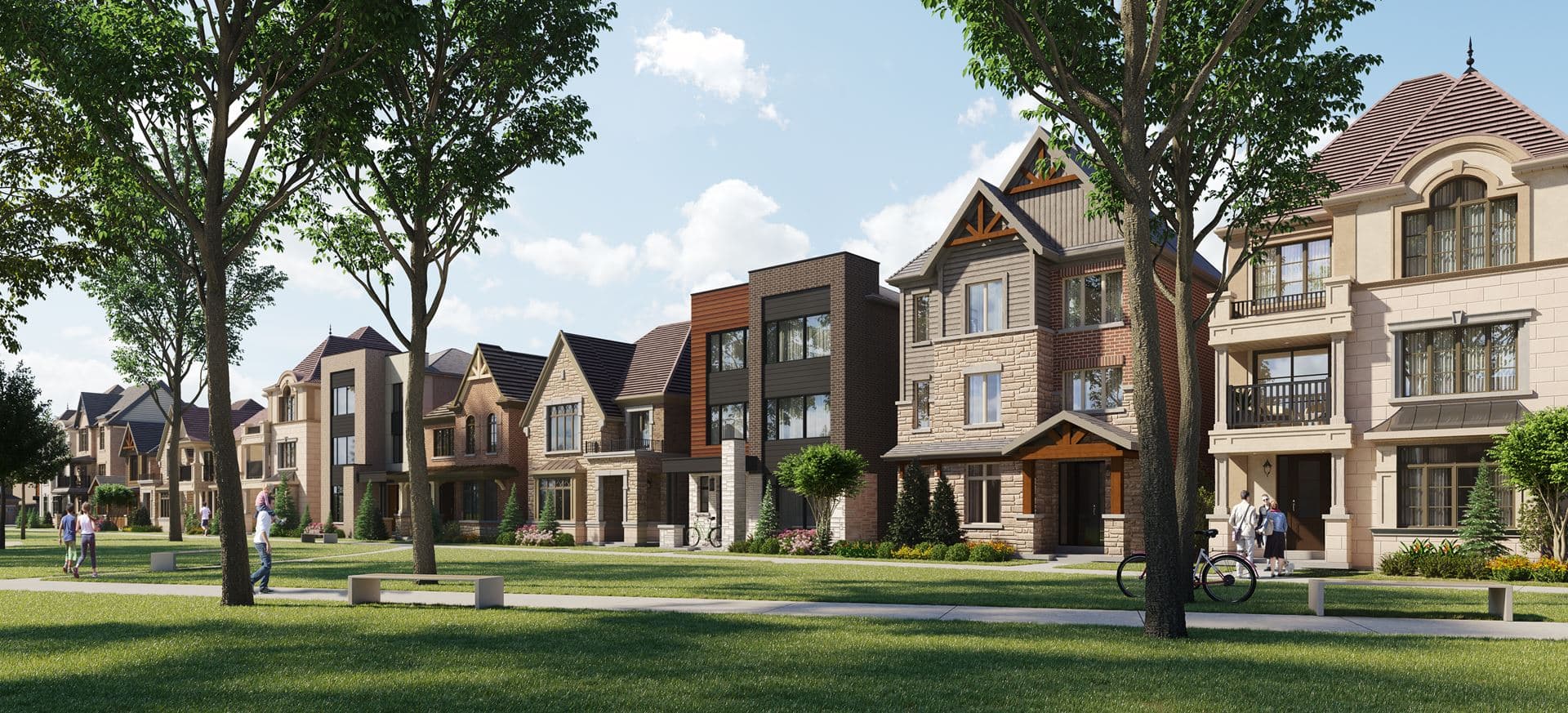 Union Village - Image 13